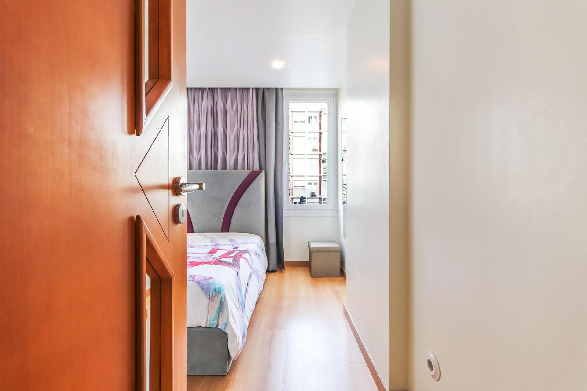 Hi71 Lisboa Hotel Exterior photo